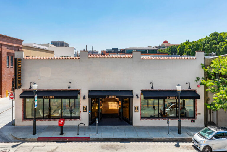 Room and Board Planting ‘Flagship’ In Former Old Pasadena Z Gallerie