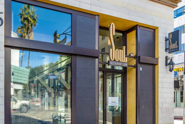 BNDR Music Planning Flagship Hollywood Restaurant With Exclusive, Live-Streamed Concerts