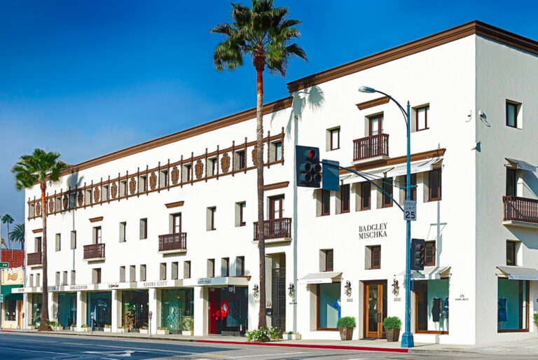 World Famous John Kelly Chocolates is Heading to Rodeo Drive in Beverly Hills