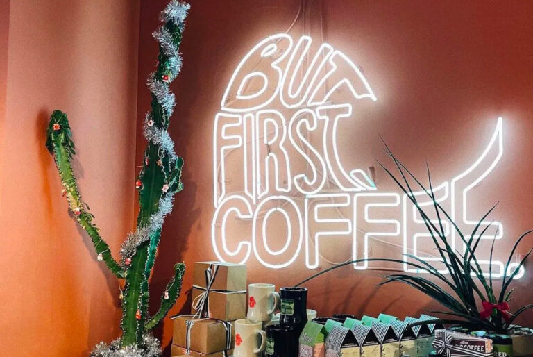 New Alfred Location to Materialize in Westwood Village