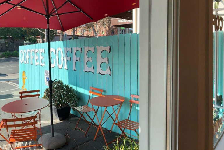 West Hollywood’s Coffee Coffee to Open Second Location