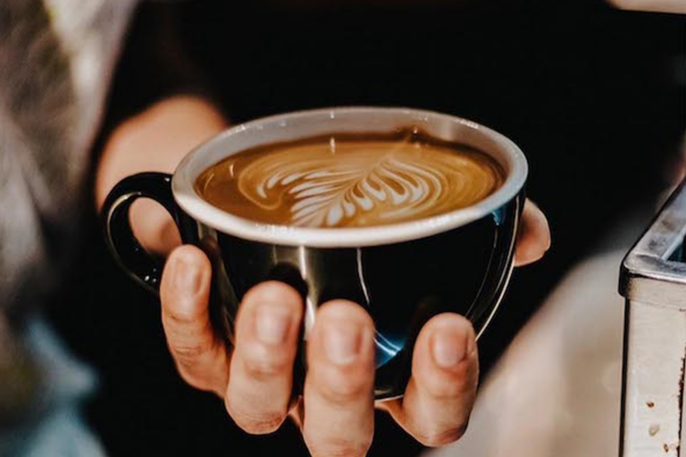 Another Craft Coffee Shop for Abbot Kinney?