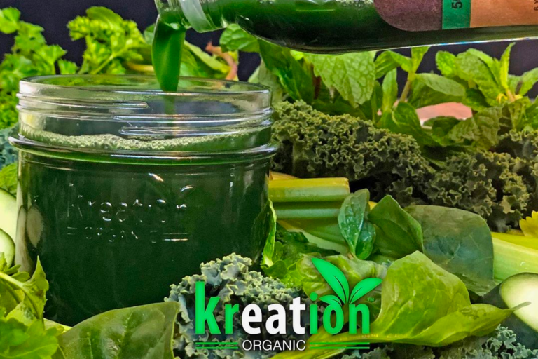 Kreation Organic to Hit 20-Store Milestone