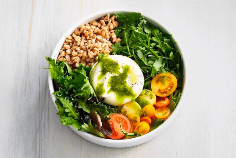 Burrata House Bringing the Cheese to Beverly Grove