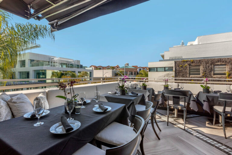 Mastro’s to Expand Beverly Hills Penthouse