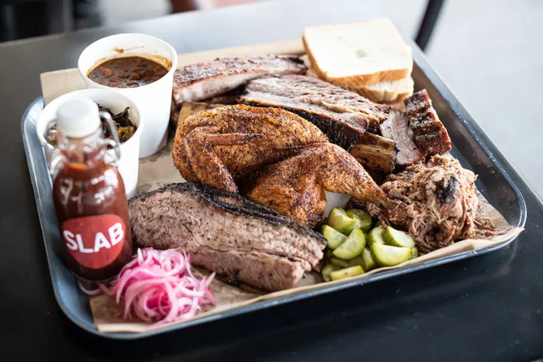 One of LA’s Busiest Barbecue Restaurants to Open in Pasadena Next