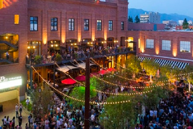 New Businesses Moving Into Old Pasadena’s One Colorado