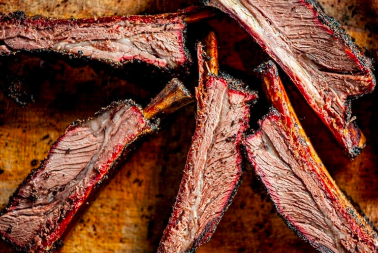 Slab Barbecue Is Coming To Pasadena: Report