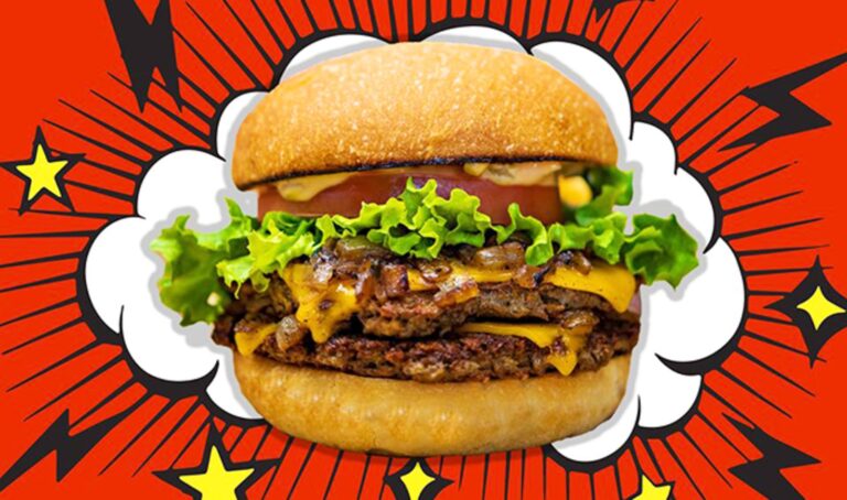 Coachella's Culinary Director Opens Fourth Location of Vegan Burger Joint Monty's