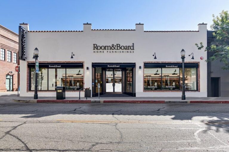 Room & Board, Long Under The Radar, Looks To Scale In A Furniture Market Dominated By RH