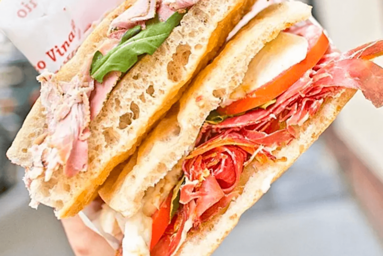 All’Antico Vinaio Planning Something New in Beverly Hills
