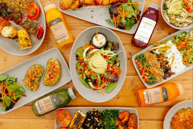 Kreation Organic Juicery Adding Two New Locations by Spring 2022
