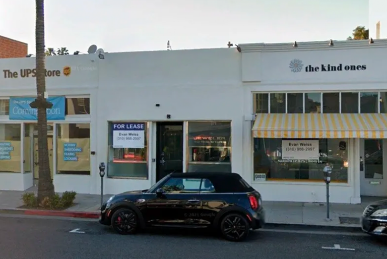 Lorenzo California Making Debut in Beverly Hills in Summer 2022