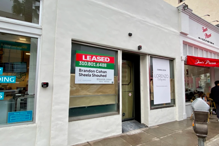 Lorenzo California Bringing Tuscan-style Sandwiches To Beverly Hills