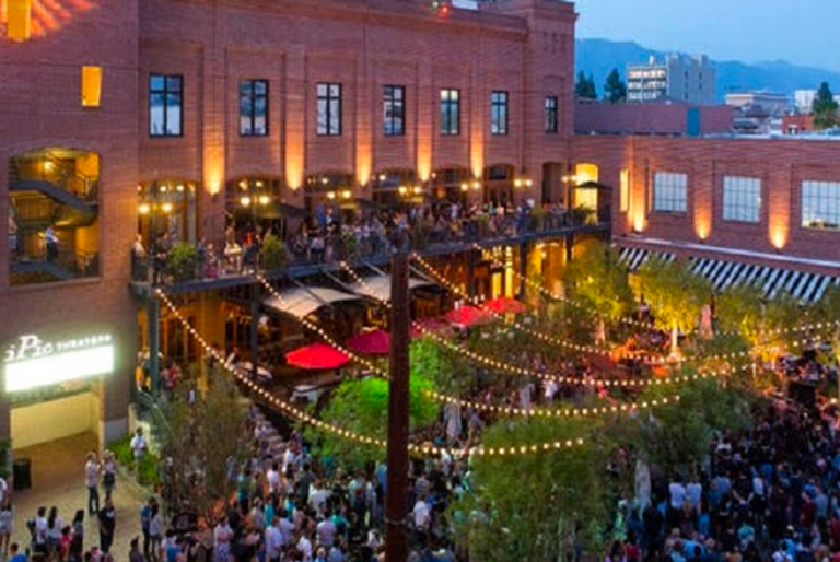 New Businesses Moving Into Old Pasadena’s One Colorado