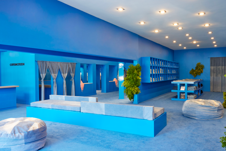 Now Open: Beverly Hills Store