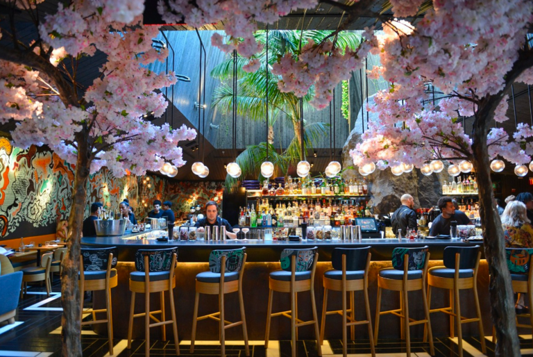 Chotto Matte Coming to Beverly Hills in Early 2023