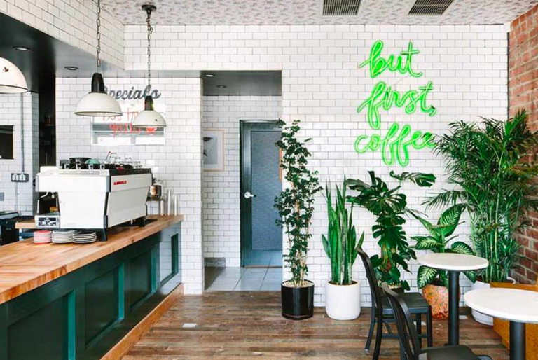 Alfred Coffee Making its Way to Marina del Rey