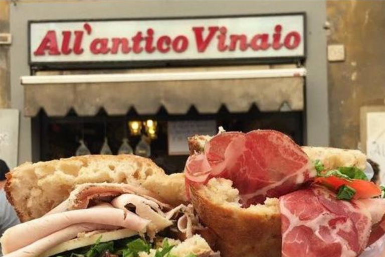 Famed Italian Sandwich Shop All’Antico Vinaio Opening New Location In Los Angeles's Venice Beach