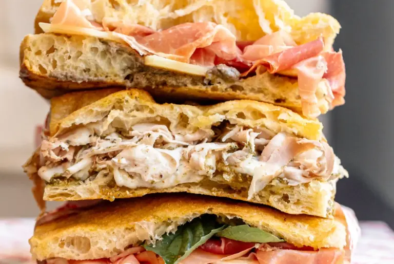 Italy’s Most Popular Tourist Sandwich Spot Surprise Opens in Venice This Weekend