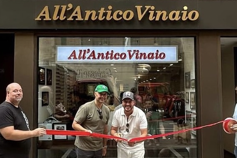 Florence-Based Sandwich Shop Opens Abbot Kinney Location