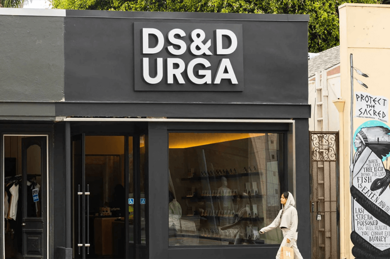 D.S. & Durga opens Abbot Kinney's best-smelling store