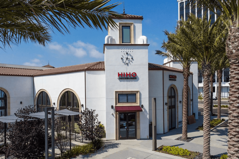 Pie Shop and Cocina Coming to Boardwalk MDR