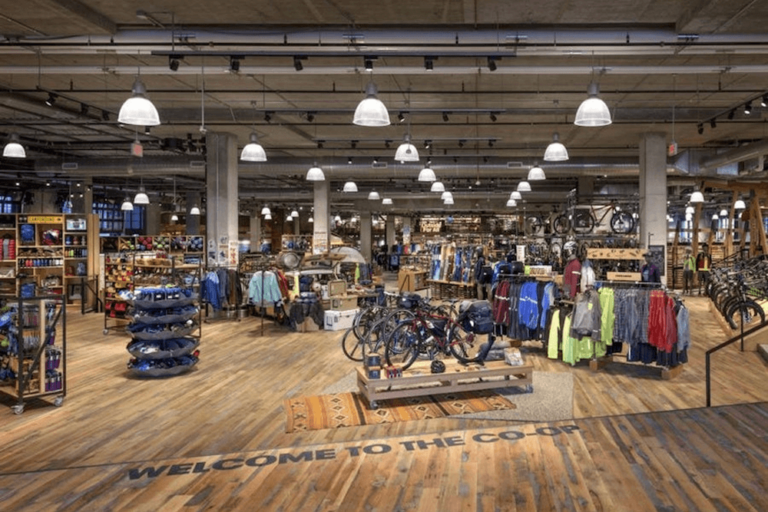 REI Coming to Marina del Rey