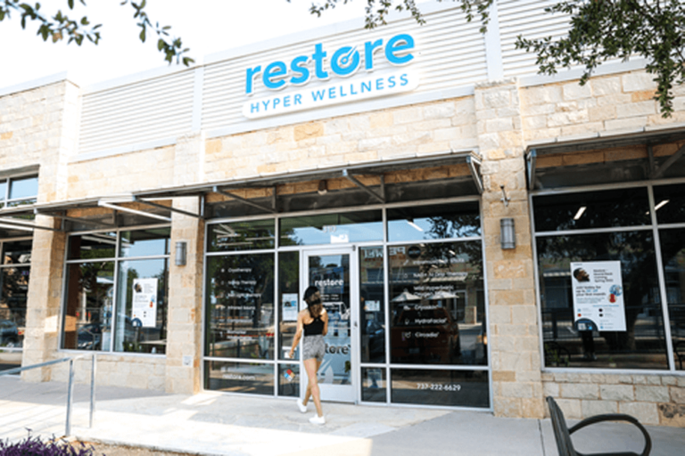 Restore Hyper Wellness to Open 28 New Locations in Southern California