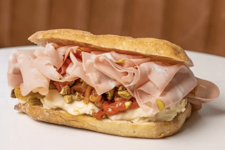The new L.A. sandwiches I can’t stop eating