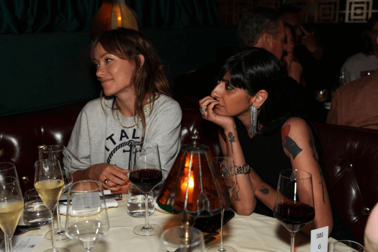 D.S. & Durga | Abbott Kinney Opening