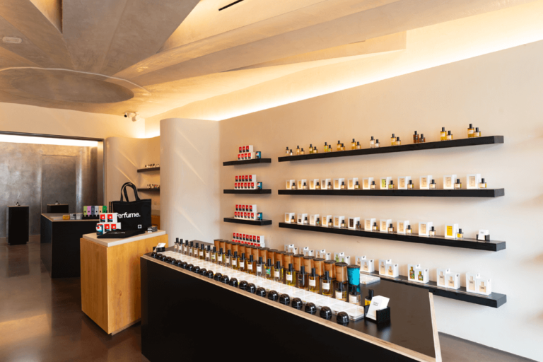 D.S. & Durga | West Coast flagship opens in Venice Beach