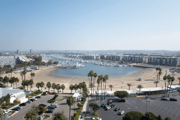 Get Pizza Pie and Crusty Pie at These Soon-to-Open Marina del Rey Restaurants