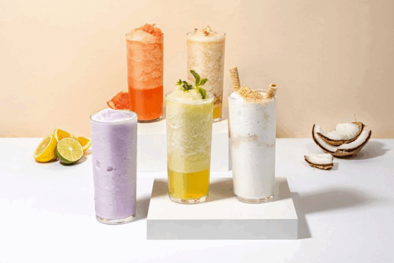 Jam Jam Tea Lab is Heading North to Burbank