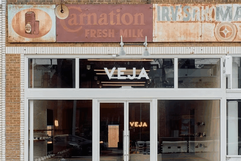 Copenhagen, São Paulo and Los Angeles: Veja continues its international expansion
