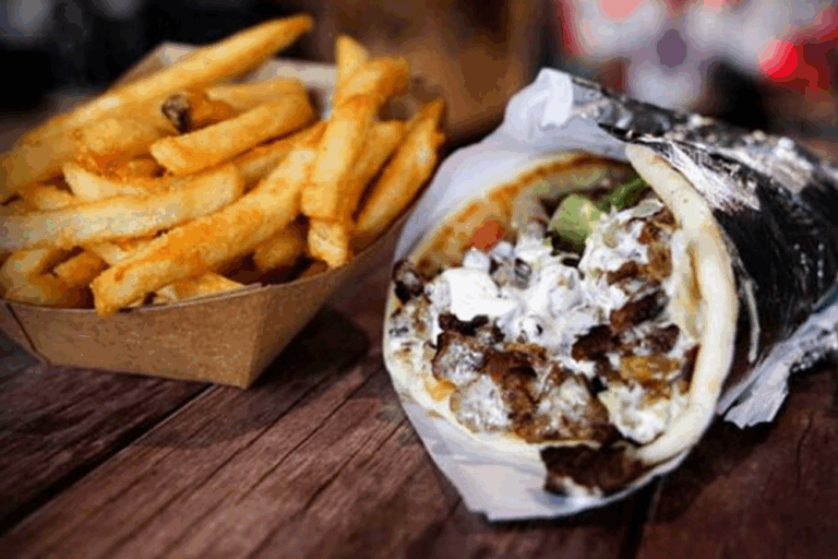 New York Chicken & Gyro Working on Two LA Sites